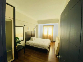 Luxury Room Minutes from KLCC